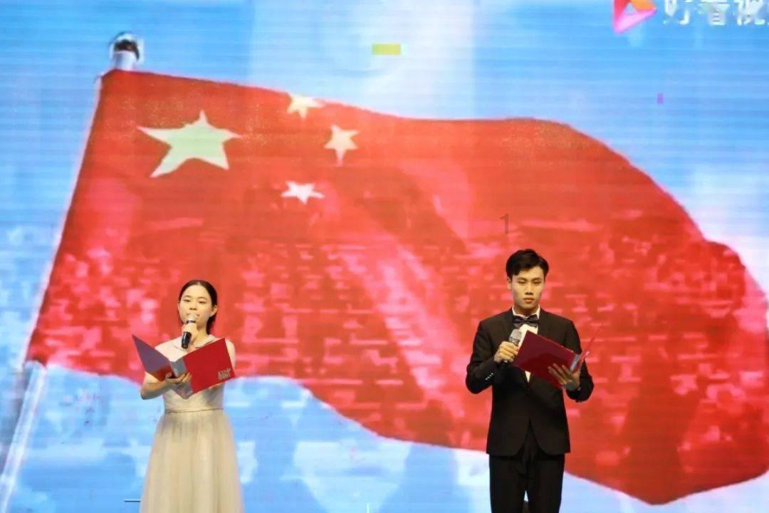 中国校服