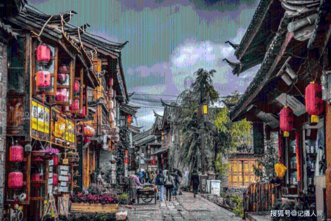 同色彩相撞